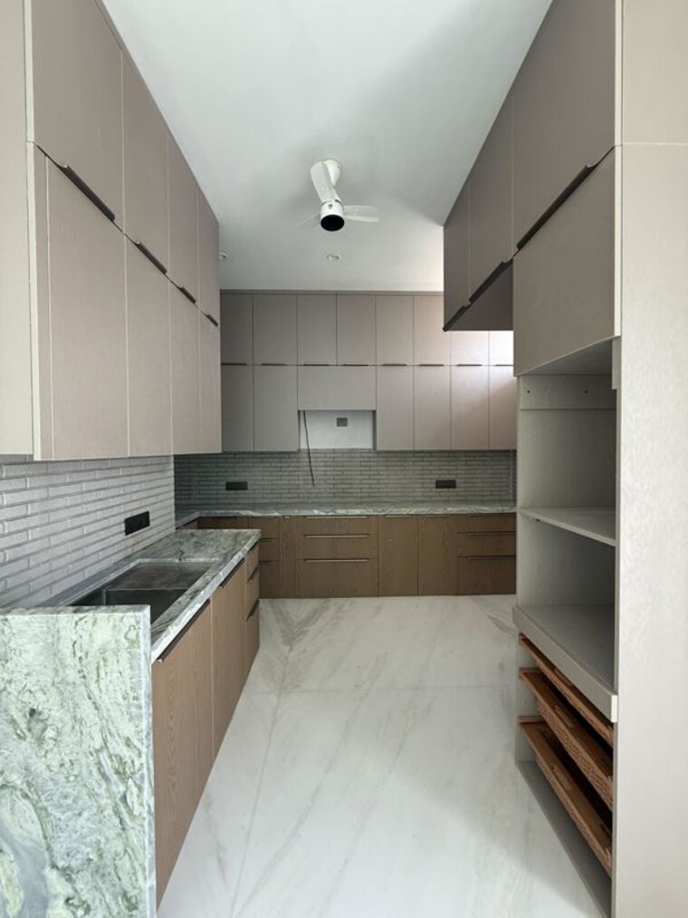 Kitchen, enpar-lotus-101-worli-residences 3 Bedroom 1277 Sq.Ft. Apartment In Lower Parel Mumbai 10513642