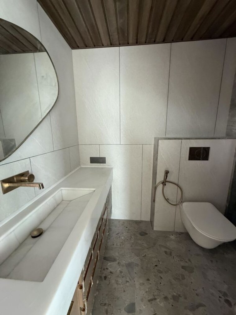 Bathroom, enpar-lotus-101-worli-residences 3 Bedroom 1277 Sq.Ft. Apartment In Lower Parel Mumbai 10513642