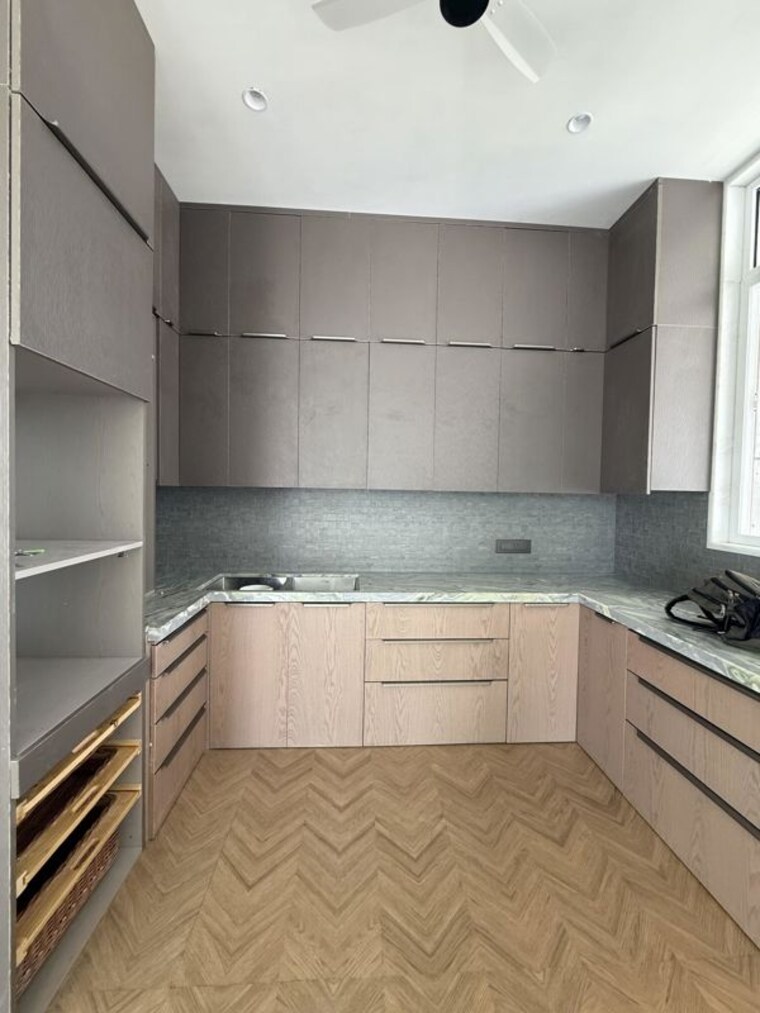 Kitchen, enpar-lotus-101-worli-residences 3 Bedroom 1277 Sq.Ft. Apartment In Lower Parel Mumbai 10513642