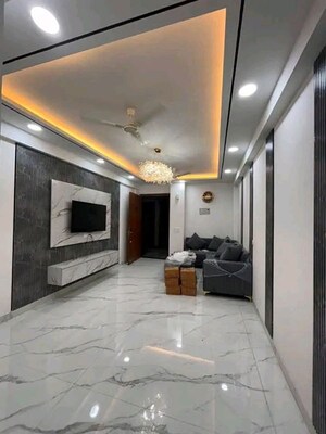 1 BHK Apartment For Rent in Chattarpur
