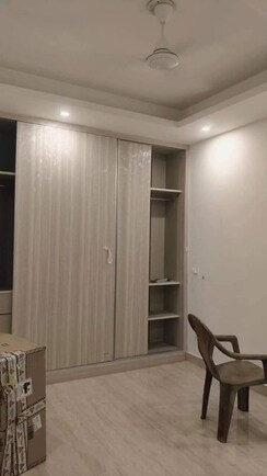 1 BHK + Study Room Builder Floor For Rent in Malviya Nagar
