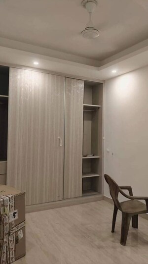 1 BHK Builder Floor For Rent in Malviya Nagar