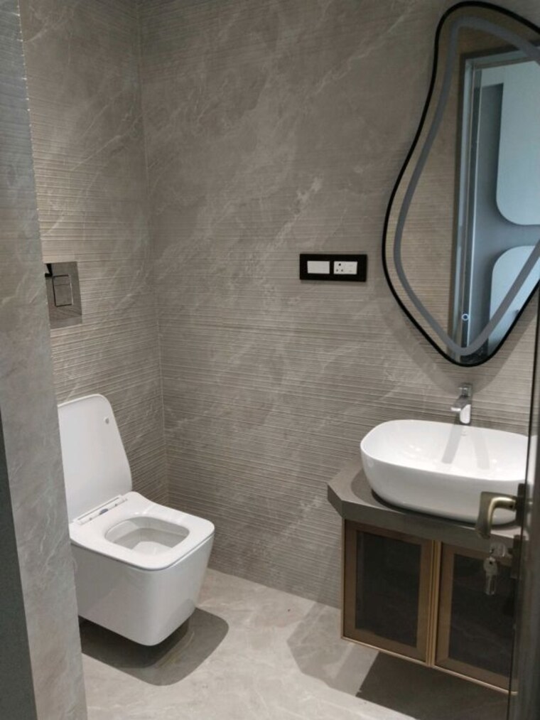 Bathroom, enpar-lotus-101-worli-residences 2 Bedroom 1550 Sq.Ft. Apartment In Lower Parel Mumbai 10513658