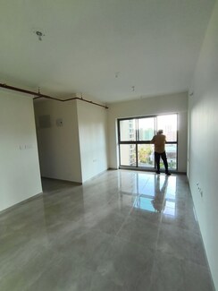 2 BHK Apartment For Rent in Sheth Auris Bliss
