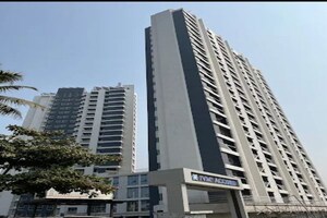 1 BHK Apartment For Rent in JVM Accord, Manorama Nagar