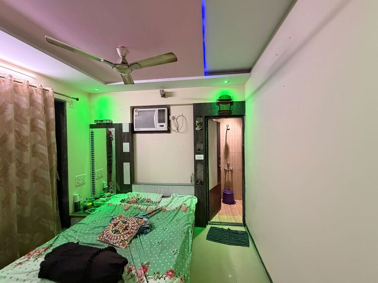 Bedroom, geetanjali-heights 2 Bedroom 1213 Sq.Ft. Apartment In Seawoods Navi Mumbai 10513666