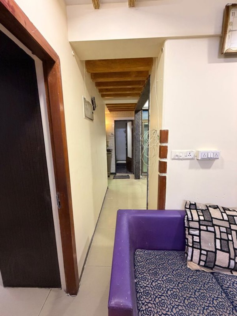 undefined, geetanjali-heights 2 Bedroom 1213 Sq.Ft. Apartment In Seawoods Navi Mumbai 10513666