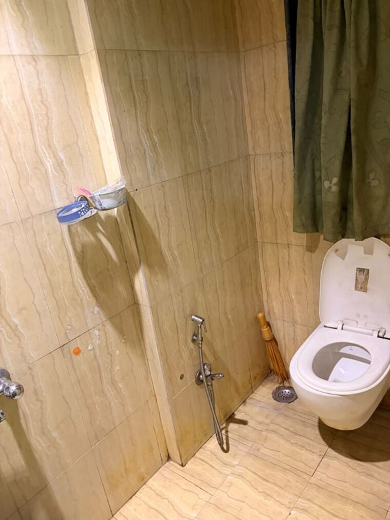 Bathroom, geetanjali-heights 2 Bedroom 1213 Sq.Ft. Apartment In Seawoods Navi Mumbai 10513666