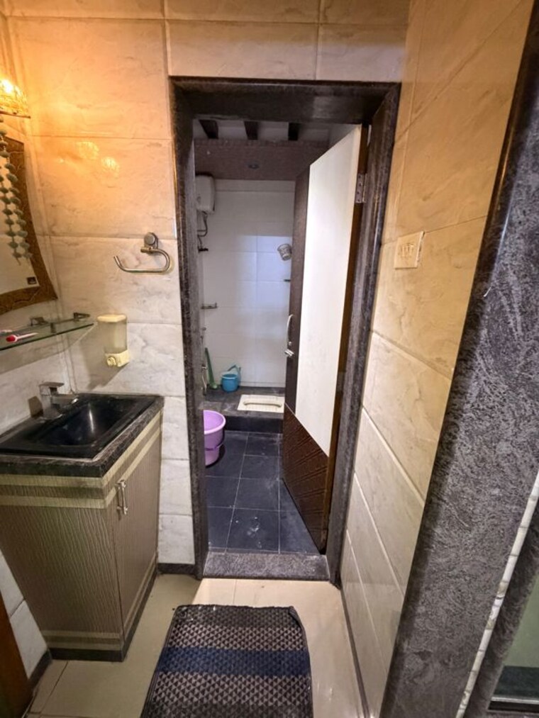 Kitchen, geetanjali-heights 2 Bedroom 1213 Sq.Ft. Apartment In Seawoods Navi Mumbai 10513666