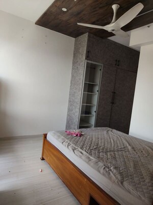 Master Bedroom in 3 BHK Apartment at Runwal Bliss, Kanjurmarg East – for Rent