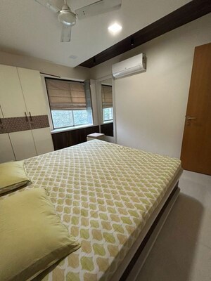 Kitchen in 2.5 BHK Apartment at Dugad Panache, Kalyani Nagar – for Rent
