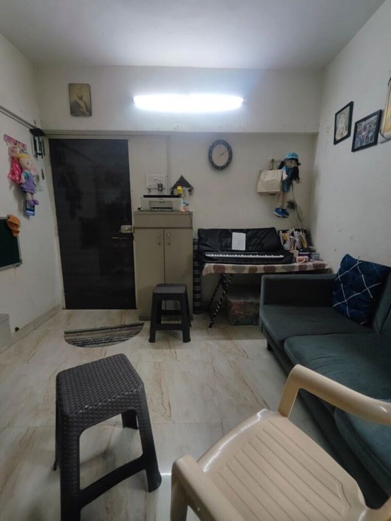 Team Area, malad-apartment 2 Bedroom 680 Sq.Ft. Apartment In Malad West Mumbai 10513687