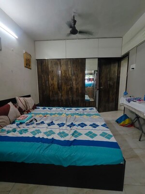 2 BHK Apartment For Rent in Malad Apartment, Malad West