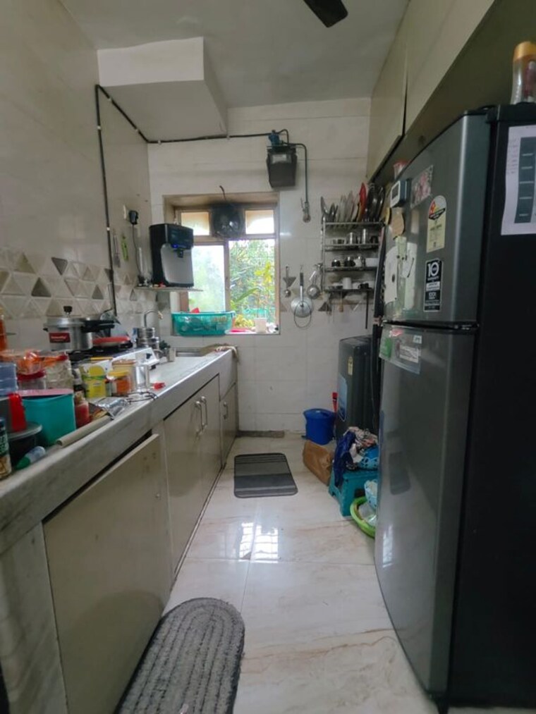 Kitchen, malad-apartment 2 Bedroom 680 Sq.Ft. Apartment In Malad West Mumbai 10513687