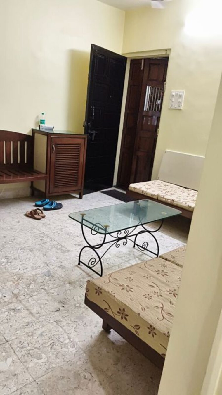 Living Room, malad-apartment 2 Bedroom 680 Sq.Ft. Apartment In Malad West Mumbai 10513687