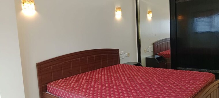 Bedroom, avantika-apartments 1 Bedroom 550 Sq.Ft. Apartment In Cumbala Hill Mumbai 10507650