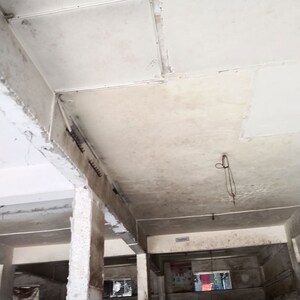  Shop – Exterior View View at Siddhachal - for Rent