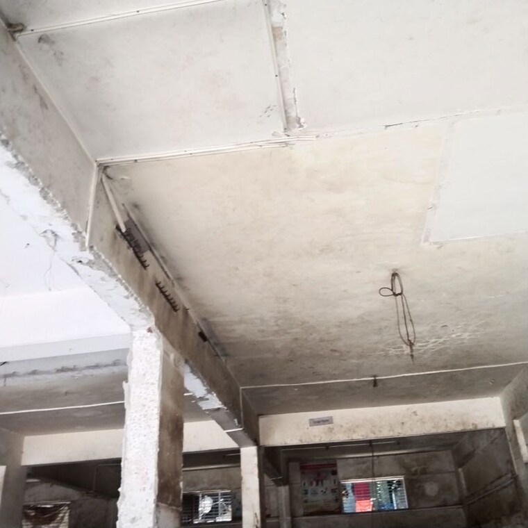 Exterior View, siddhachal Commercial Shop 2700 Sq.Ft. In Siddhachal Thane 10513700