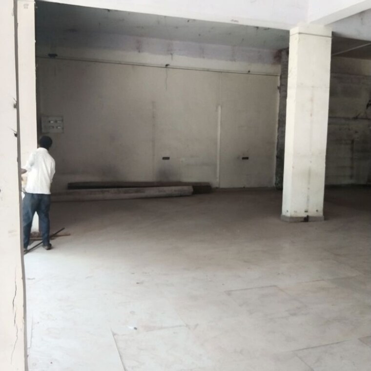 Floor Plan, siddhachal Commercial Shop 2700 Sq.Ft. In Siddhachal Thane 10513700