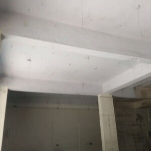 Floor Plan in  Shop at Siddhachal – for Rent