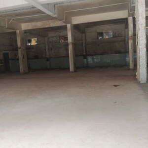 Floor Plan in  Shop at Siddhachal – for Rent