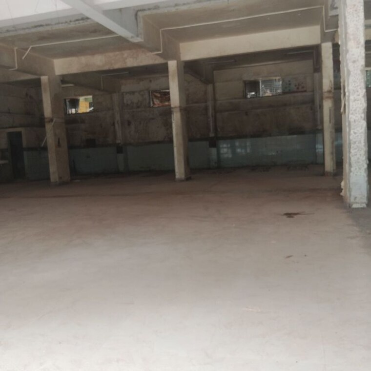 Floor Plan, siddhachal Commercial Shop 2700 Sq.Ft. In Siddhachal Thane 10513700