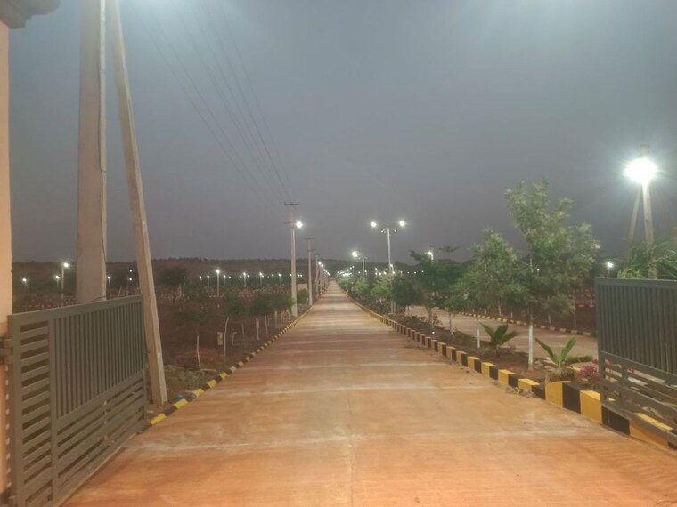 Exterior View, shankarpalli  200 Sq.Yd. Plot In Shankarpalli Hyderabad 10513709