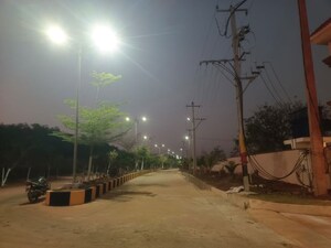 Plot – Exterior View View at Shankarpalli - for Sale