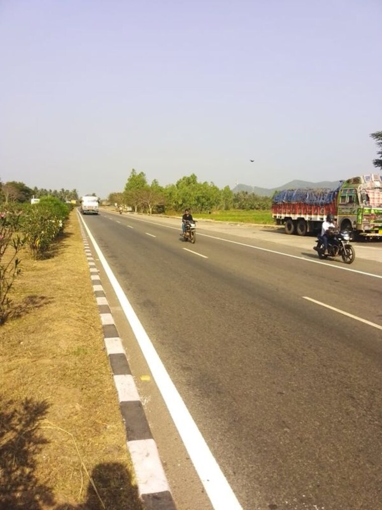 Exterior View, shankarpalli  200 Sq.Yd. Plot In Shankarpalli Hyderabad 10513709