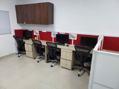 Office Space For Rent in Sector 3