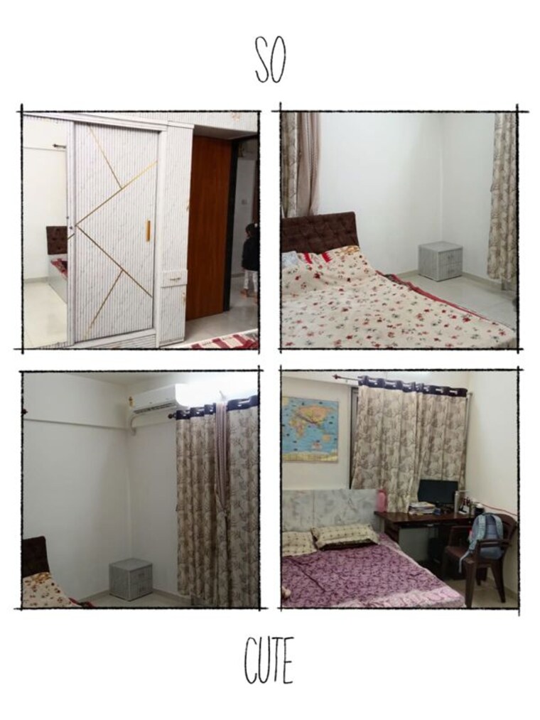 Exterior View, nyati-estate 2 Bedroom 950 Sq.Ft. Apartment In Mohammadwadi Pune 10513705