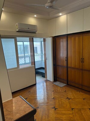 Kitchen in 2.5 BHK Apartment at Sanghi House, Nepean Sea Road – for Sale