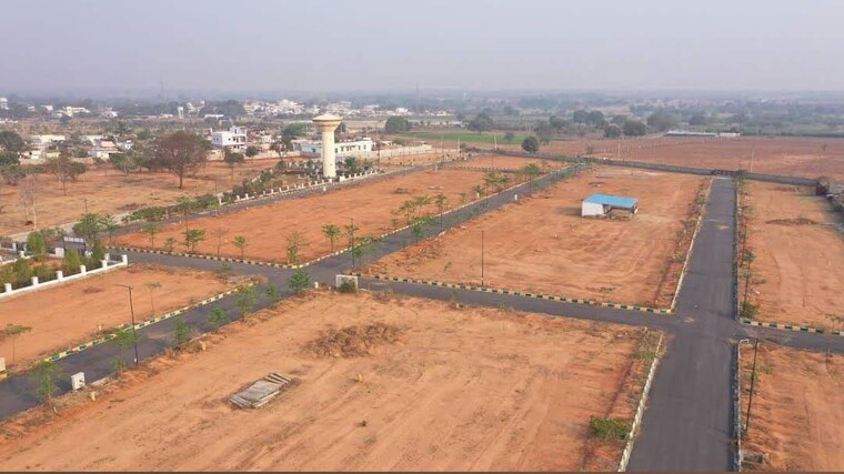undefined, shankarpalli Commercial Land 4480 Sq.Ft. In Shankarpalli Hyderabad 10513715