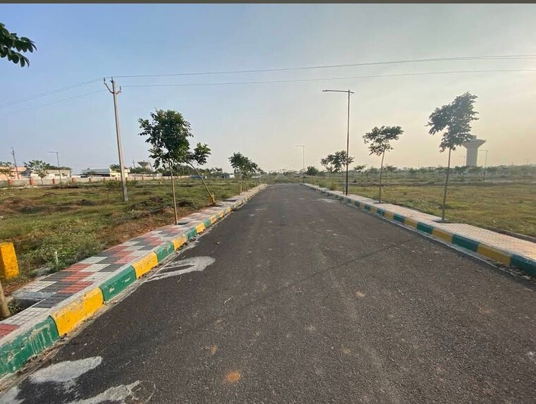 Garden, shankarpalli Commercial Land 4480 Sq.Ft. In Shankarpalli Hyderabad 10513715