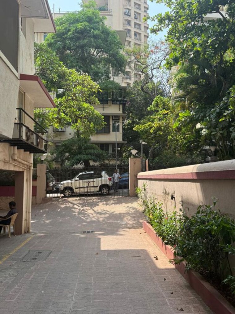 Balcony, sanghi-house 2.5 Bedroom 1300 Sq.Ft. Apartment In Nepean Sea Road Mumbai 10513684