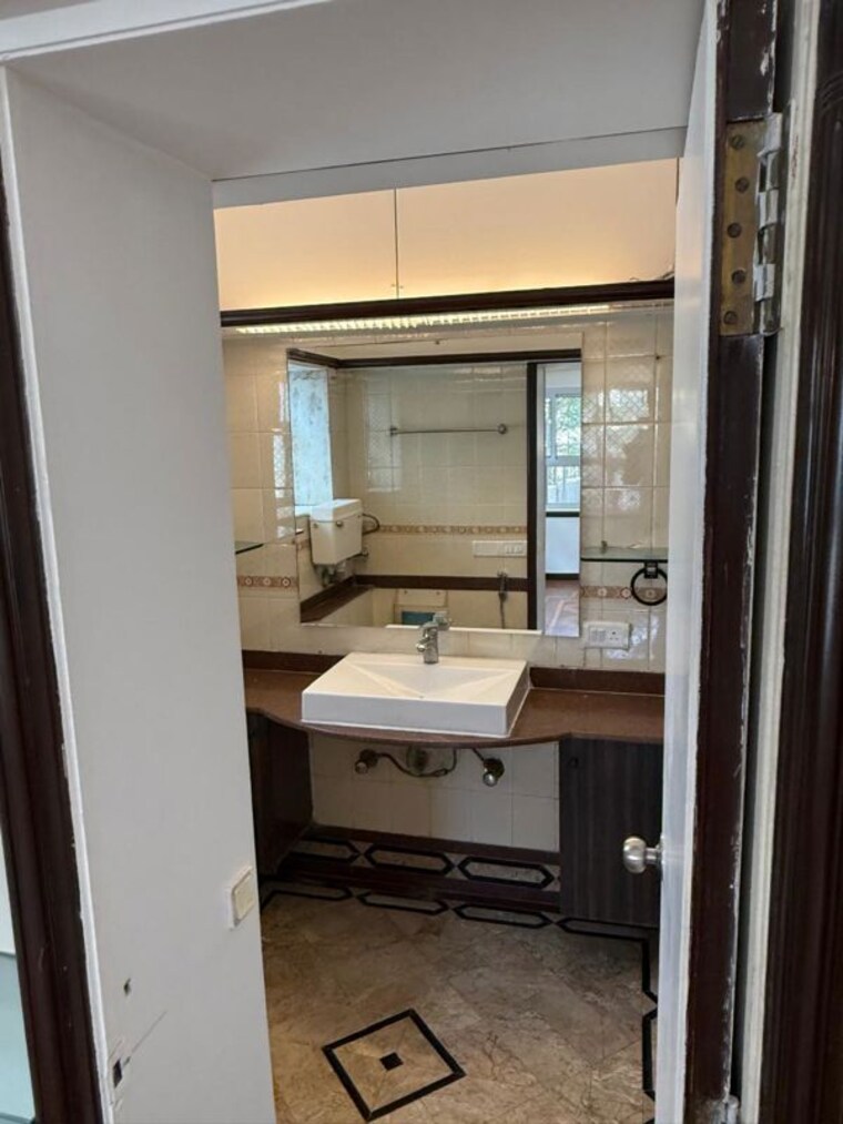 Kitchen, sanghi-house 2.5 Bedroom 1300 Sq.Ft. Apartment In Nepean Sea Road Mumbai 10513684