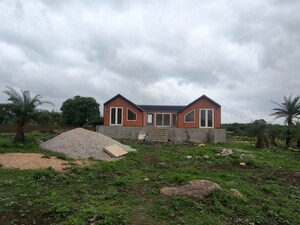 Land – Exterior View View at Kandi - for Sale
