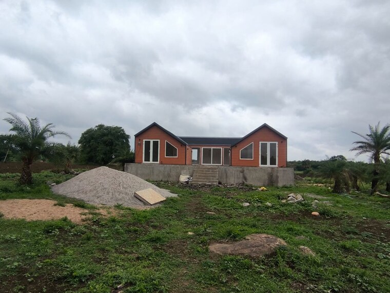 Exterior View, kandi Commercial Land 4480 Sq.Ft. In Kandi Hyderabad 10513723