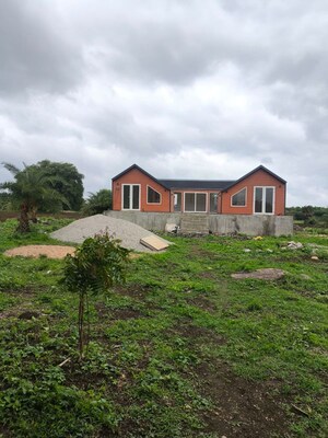  Land – Exterior View View at Kandi - for Sale