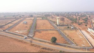  Land – Exterior View View at Kandi - for Sale