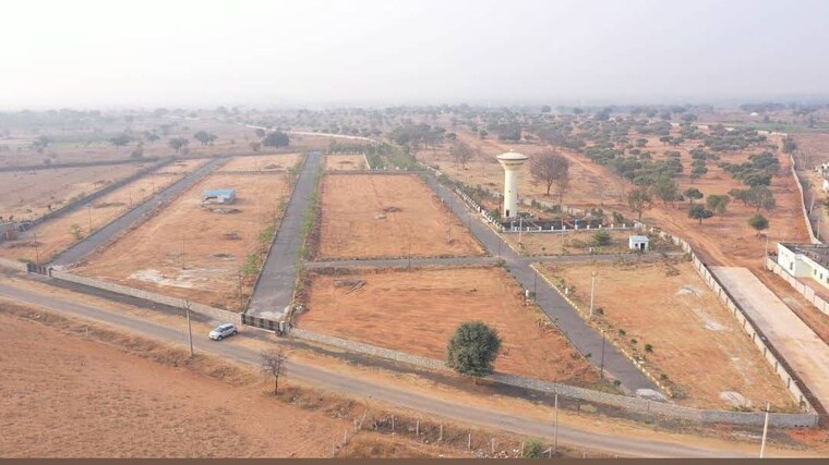 Exterior View, kandi Commercial Land 4480 Sq.Ft. In Kandi Hyderabad 10513723