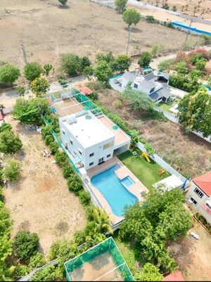 Land – Exterior View View at Kandi - for Sale