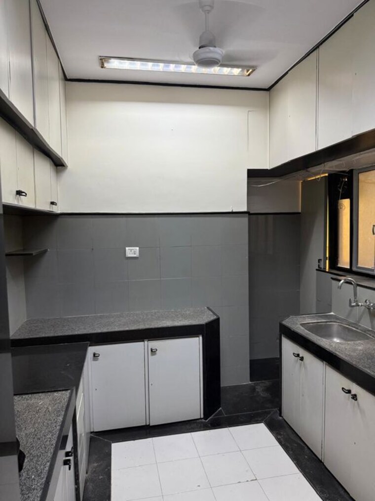 Kitchen, sanghi-house 2.5 Bedroom 1350 Sq.Ft. Apartment In Nepean Sea Road Mumbai 10513675