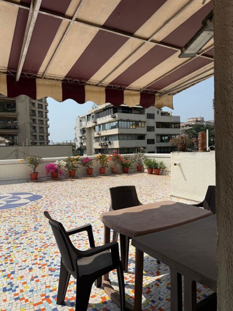 Kitchen, sanghi-house 2.5 Bedroom 1350 Sq.Ft. Apartment In Nepean Sea Road Mumbai 10513675