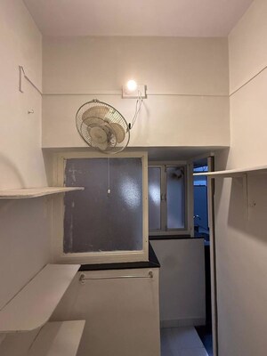 Kitchen in 2.5 BHK Apartment at Sanghi House, Nepean Sea Road – for Rent