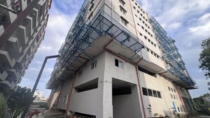  Showroom For Rent in Kukatpally