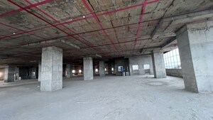  Showroom – Exterior View View at Kukatpally - for Rent