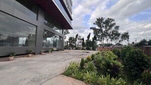  Showroom – Exterior View View at Kukatpally - for Rent
