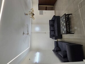 Furnished Amenities in 2 BHK Apartment at Supertech Ecociti, Sector 137 – for Rent