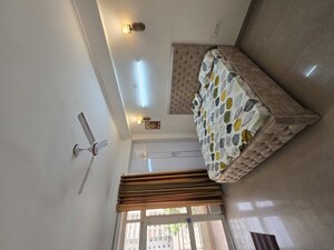 Furnished Amenities in 2 BHK Apartment at Supertech Ecociti, Sector 137 – for Rent